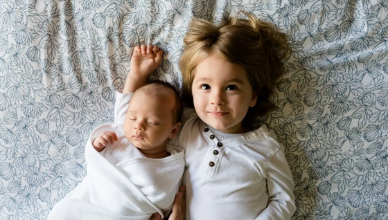 Blog: Guide to Your Baby’s Developmental Milestones
